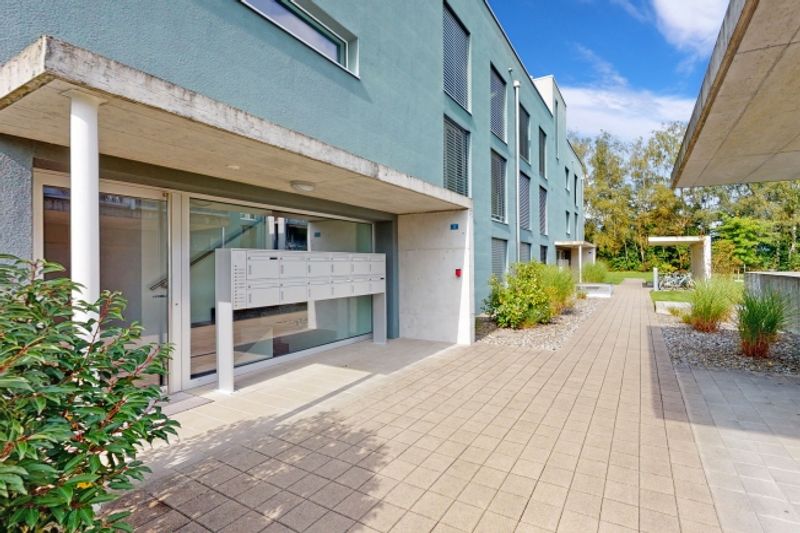 Exklusive Attikawohnung mit Weitblick sucht Nachmieterin per 01.02.2027! - 11