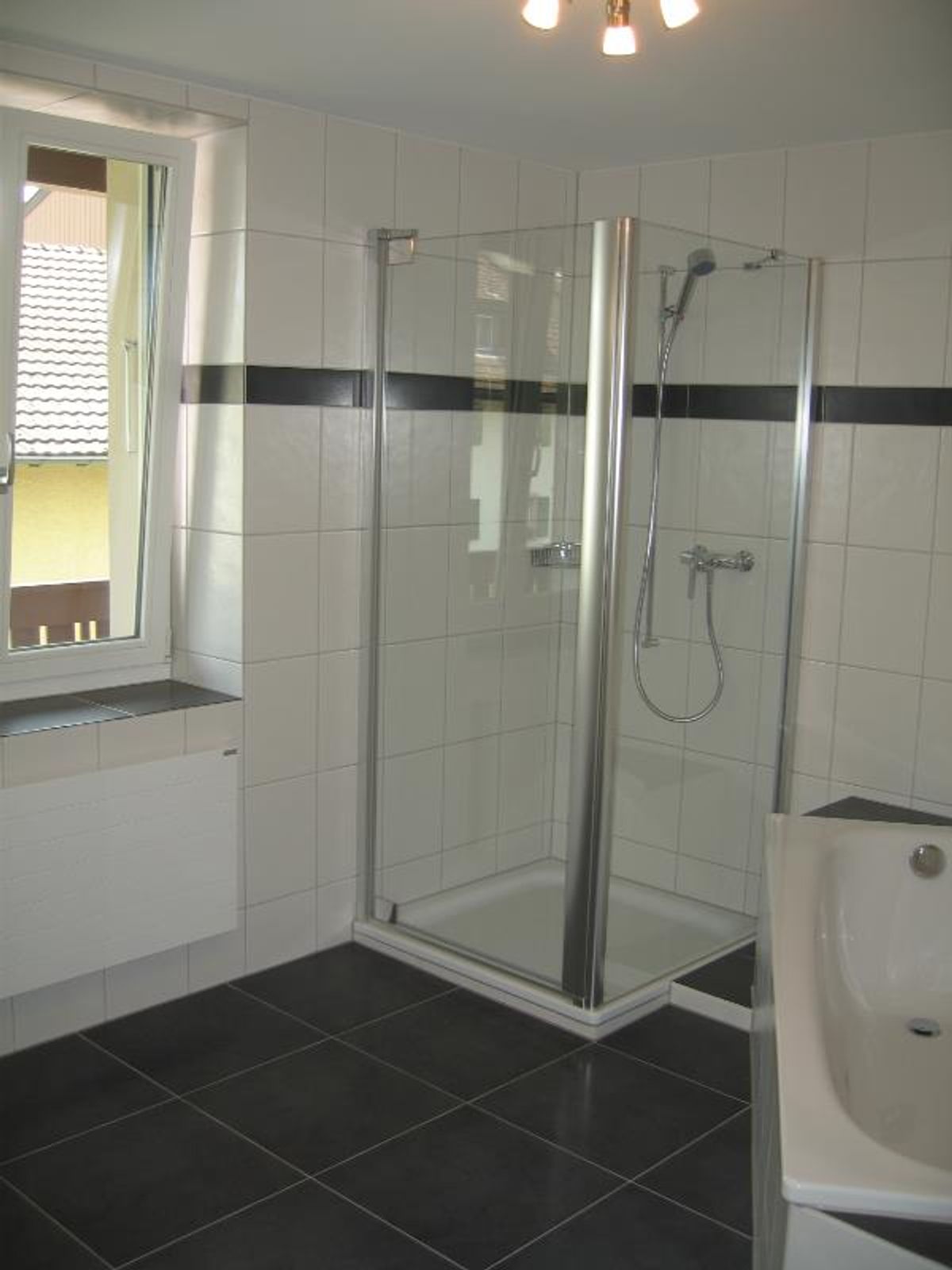 3.5 Zimmer Maisonette - 7