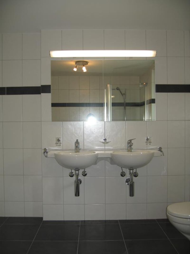 3.5 Zimmer Maisonette - 10