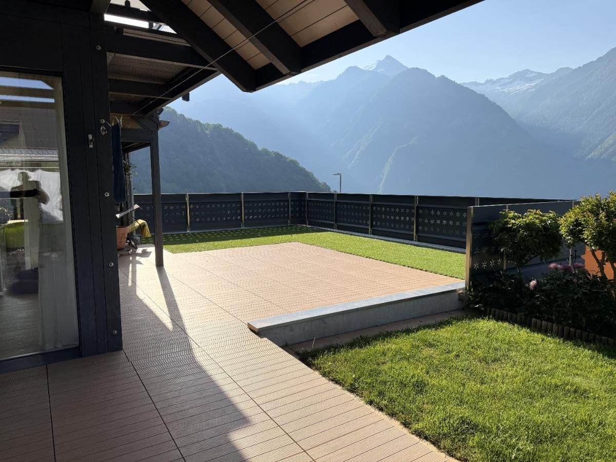 5 Zimmer Villa - 1