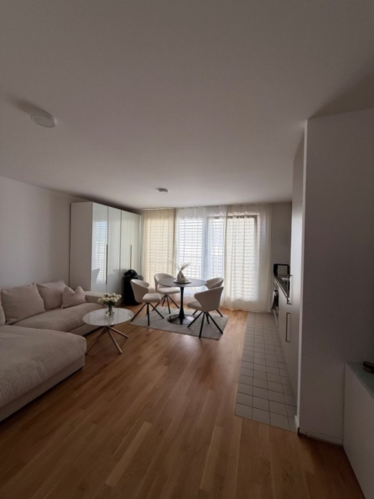 A saisir ! Magnifique studio dans une construction récente ! - 1
