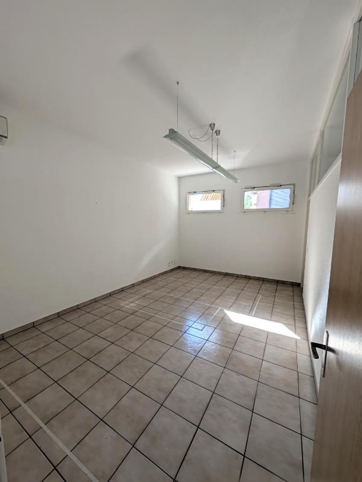 Büro - 3
