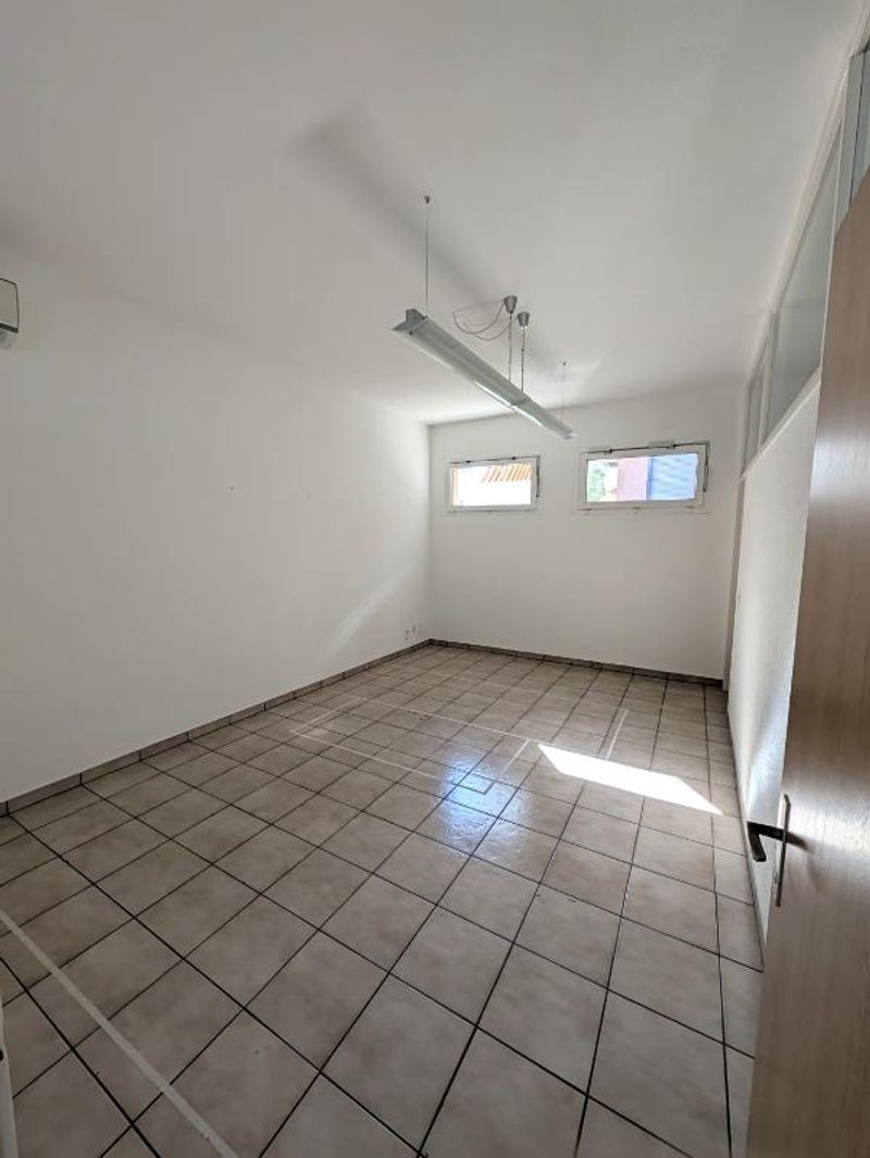 Büro - 4