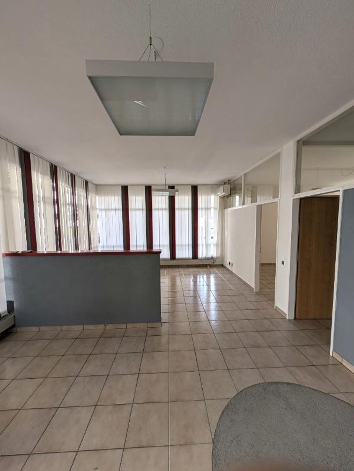Büro - 5