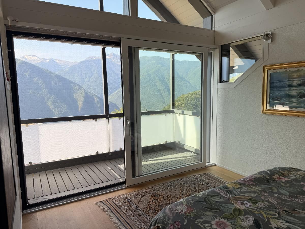 5 Zimmer Villa - 5
