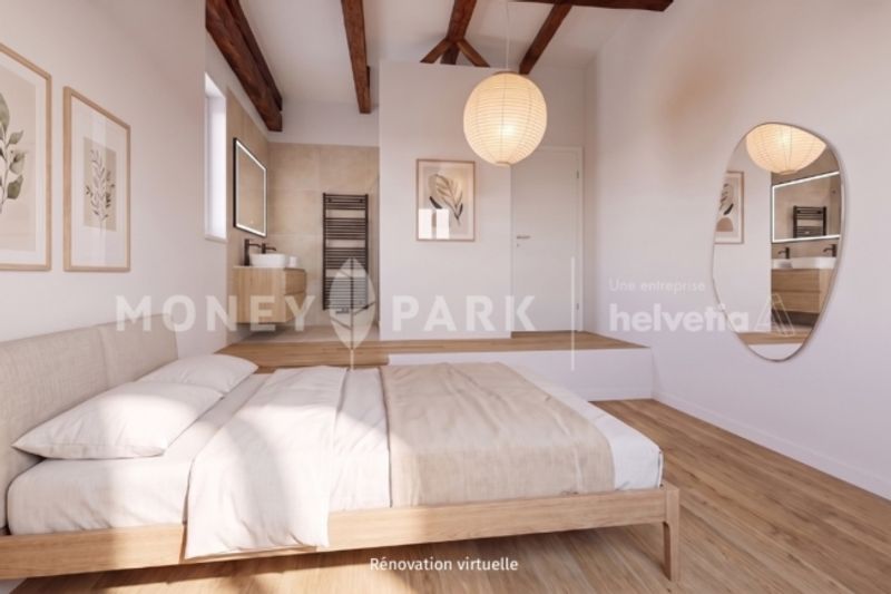 Charmant appartement 4.5 pièces à Chardonne - 13