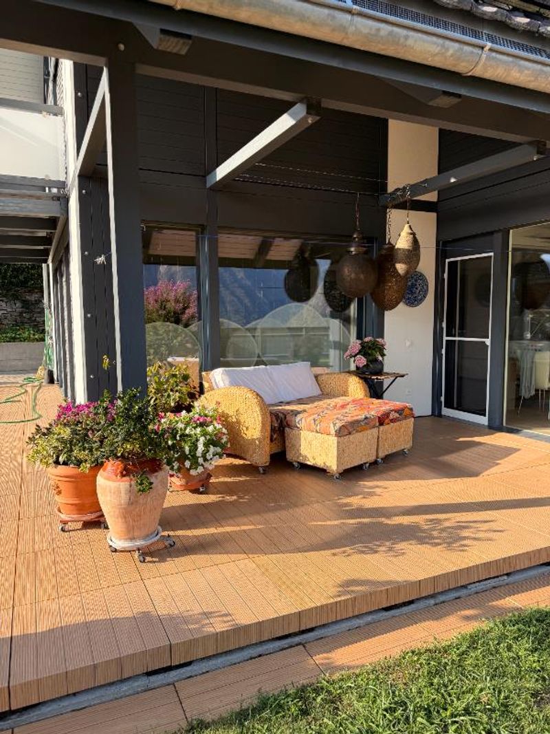5 Zimmer Villa - 7