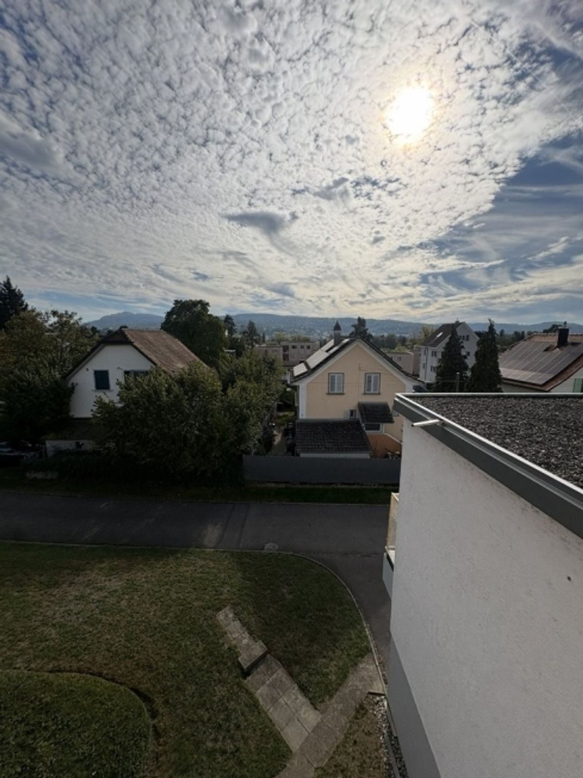Helle 3 Zimmerwohnung in ruhiger Lage - 7