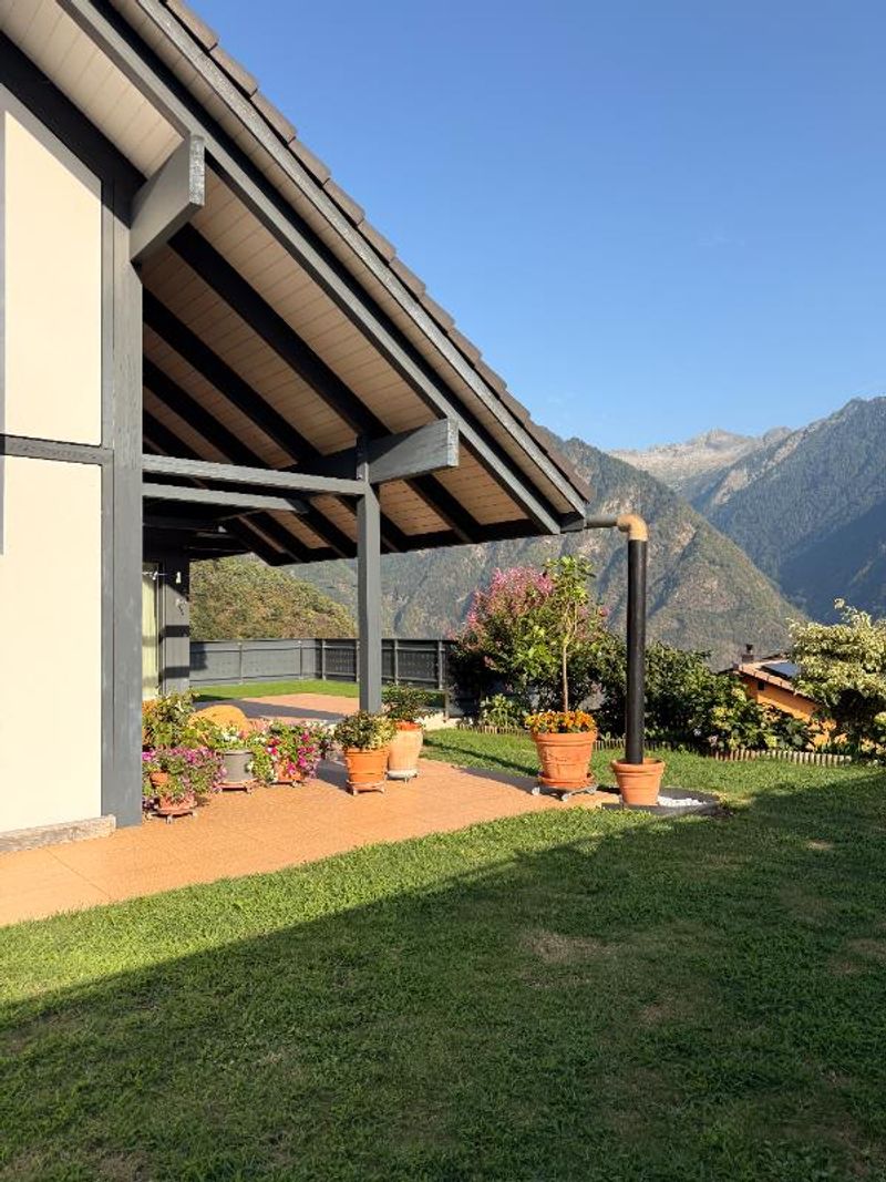5 Zimmer Villa - 8
