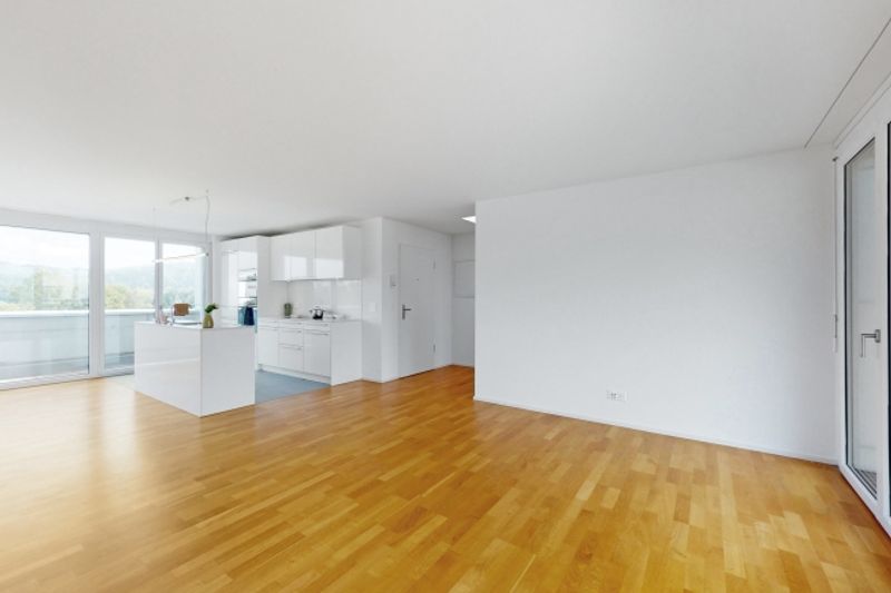 Exklusive Attikawohnung mit Weitblick sucht Nachmieterin per 01.02.2027! - 5
