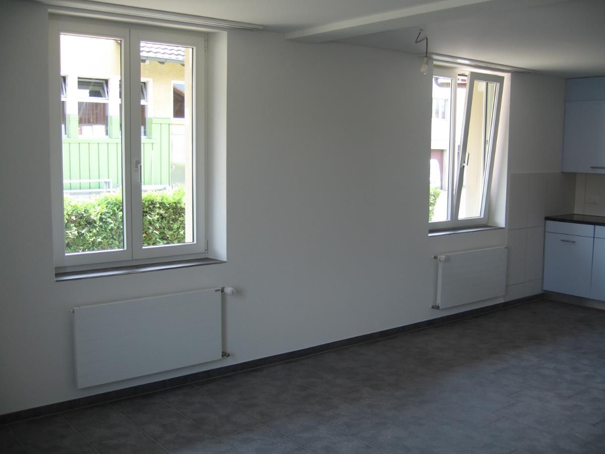 3.5 Zimmer Maisonette - 1