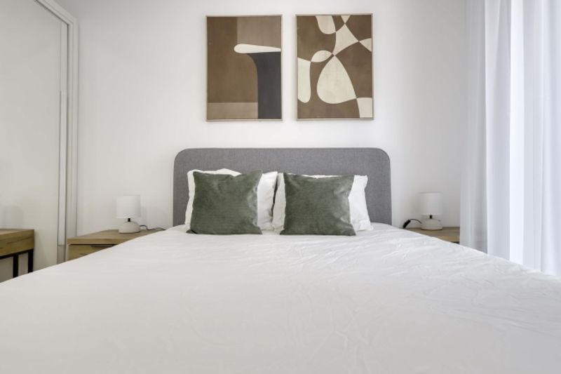 Coliving with Privacy and Community in the Heart of Renens - 8