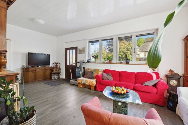 Superbe maison de 2 appartements à vendre à Bonfol - 1