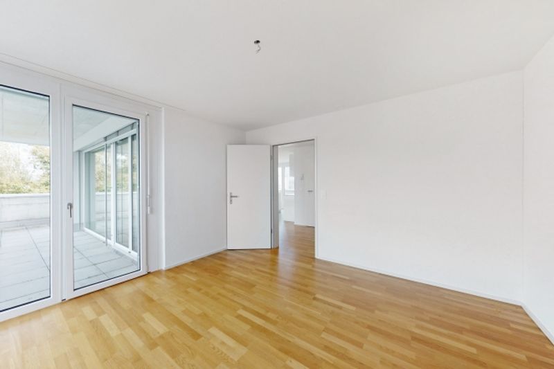 Exklusive Attikawohnung mit Weitblick sucht Nachmieterin per 01.02.2027! - 6