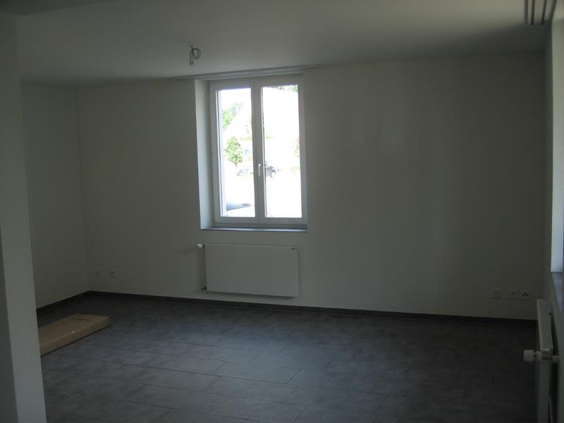 3.5 Zimmer Maisonette - 3