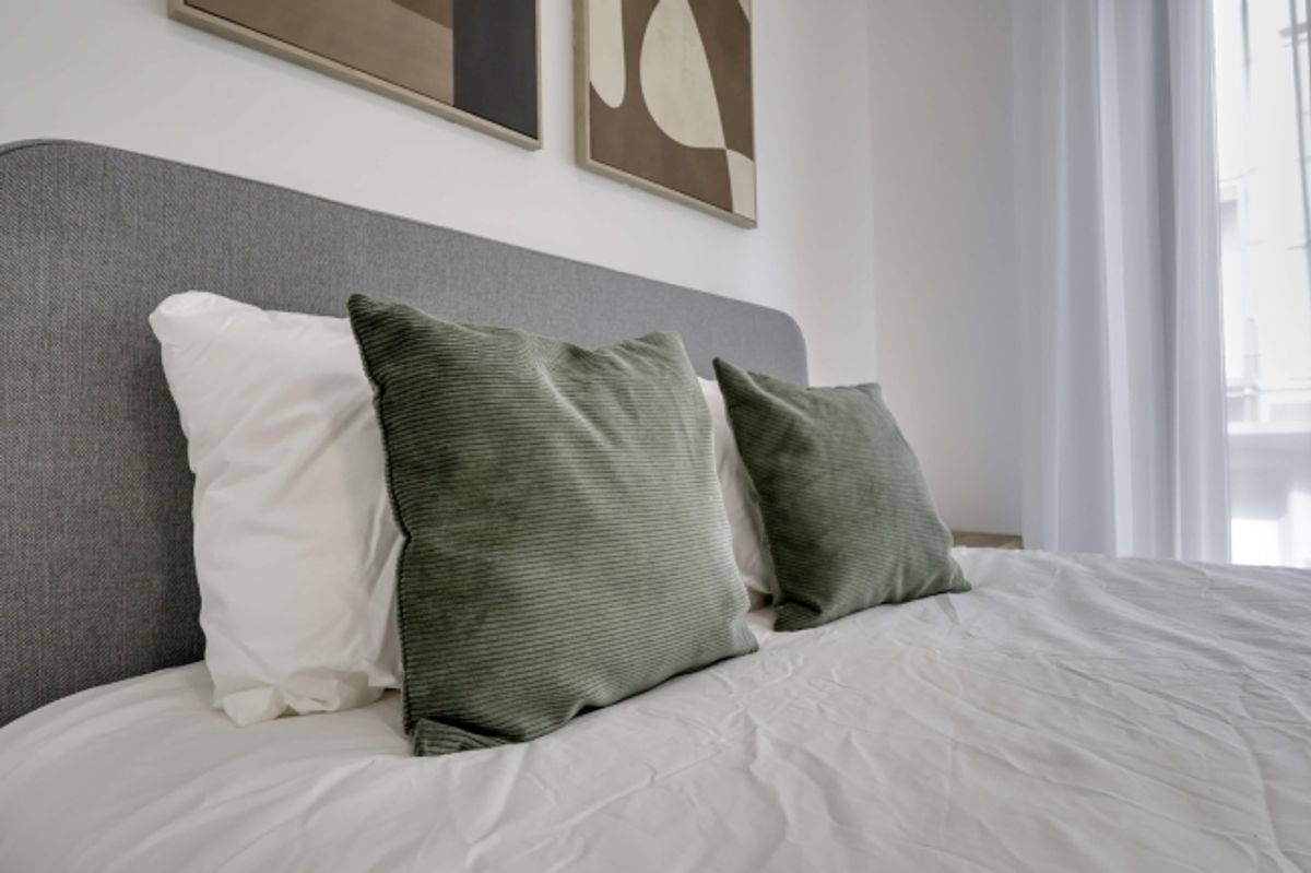 Coliving with Privacy and Community in the Heart of Renens - 8