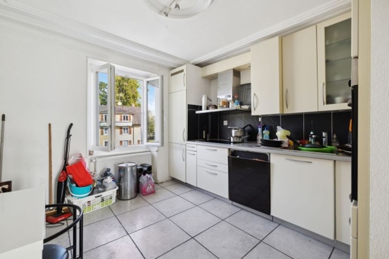 Superbe maison de 2 appartements à vendre à Bonfol - 2