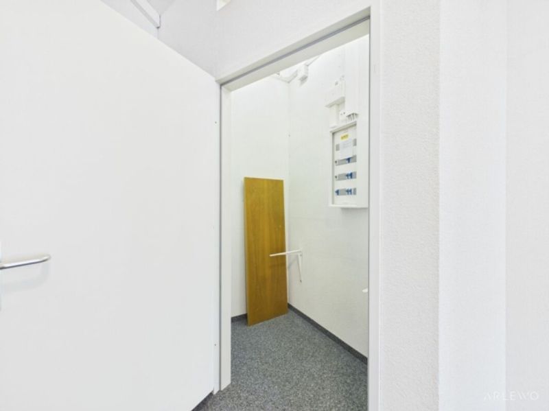 Praxis- und Büroräume in Hünenberg mit Raum für Ihre Dienstleistungen - 10