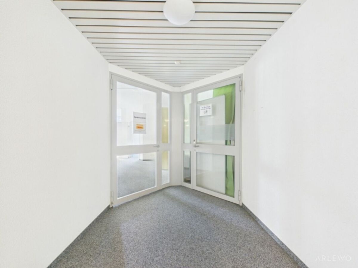 Praxis- und Büroräume in Hünenberg mit Raum für Ihre Dienstleistungen - 10