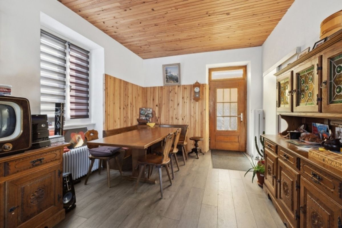 Superbe maison de 2 appartements à vendre à Bonfol - 2