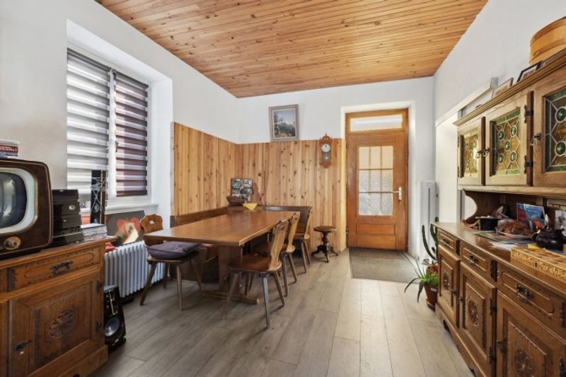 Superbe maison de 2 appartements à vendre à Bonfol - 3