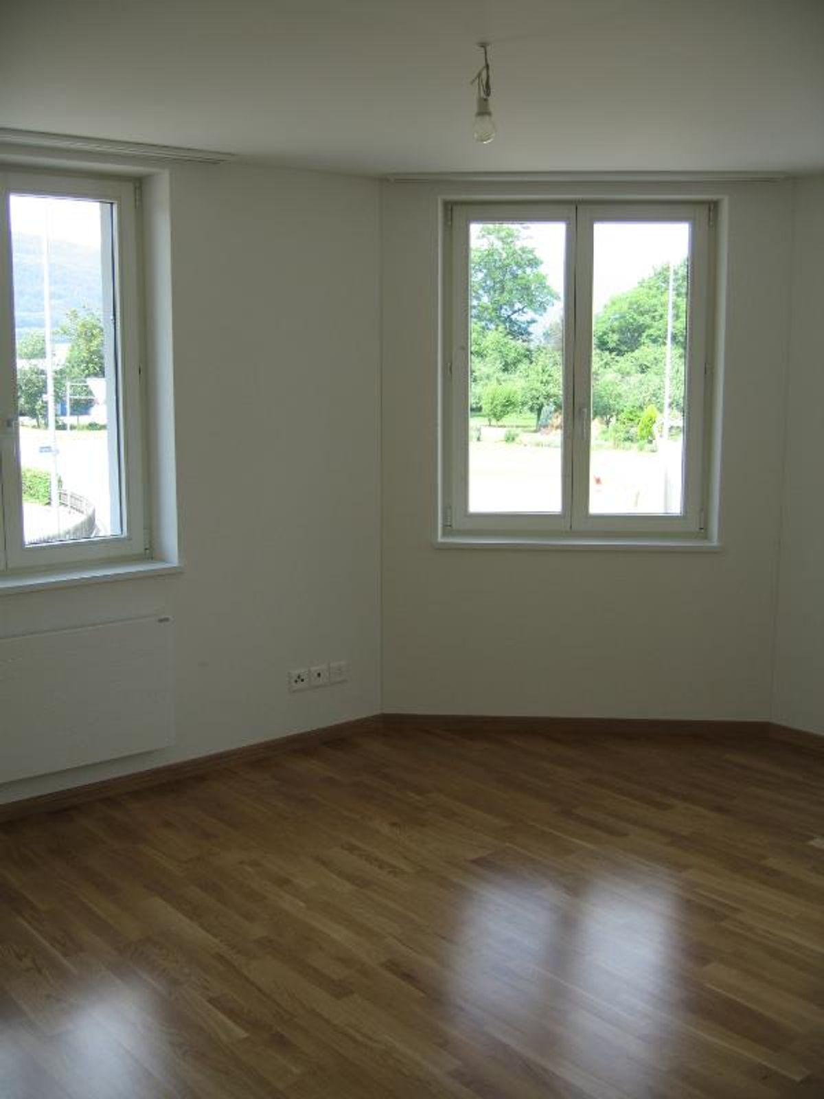 3.5 Zimmer Maisonette - 4