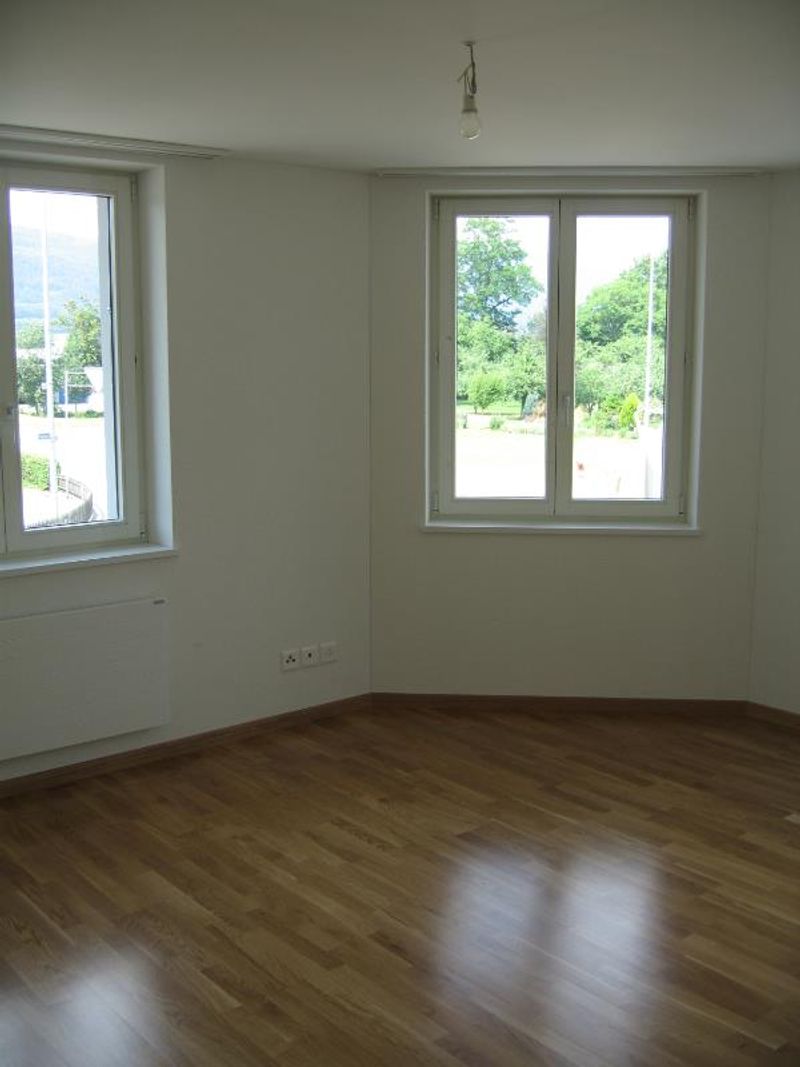 3.5 Zimmer Maisonette - 5