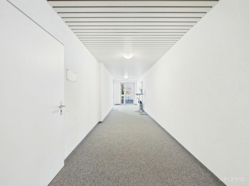 Praxis- und Büroräume in Hünenberg mit Raum für Ihre Dienstleistungen - 12