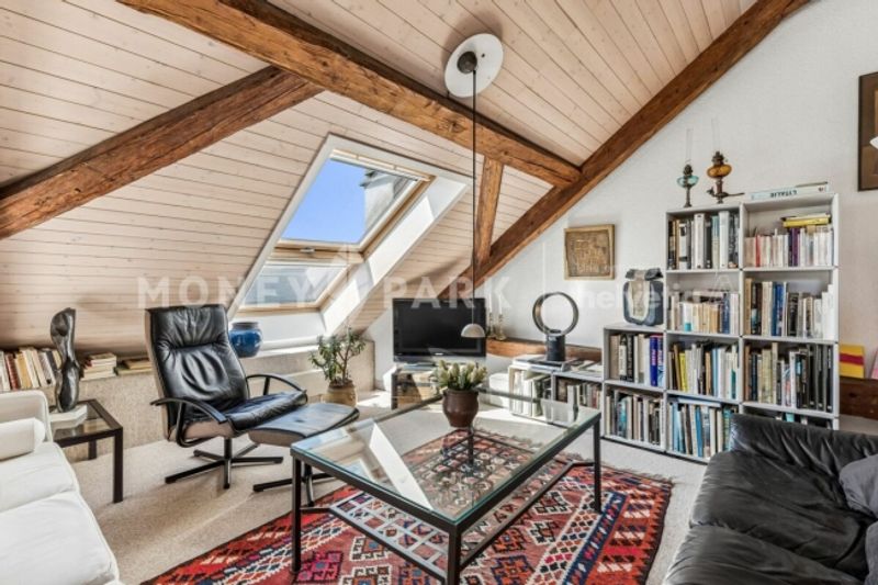 Charmant appartement 4.5 pièces à Chardonne - 3