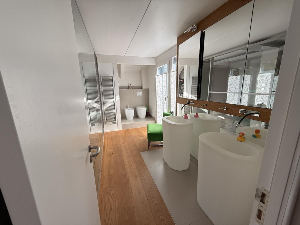 5 Zimmer Villa - 8