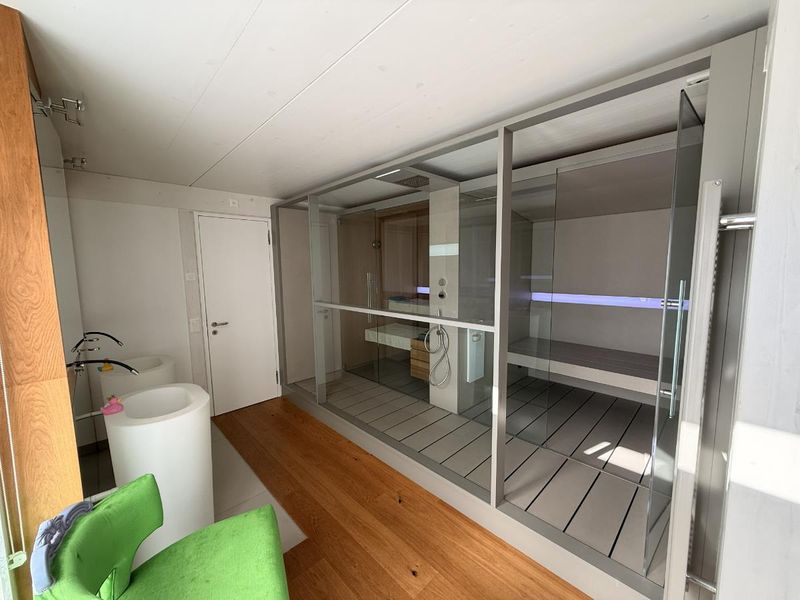 5 Zimmer Villa - 10