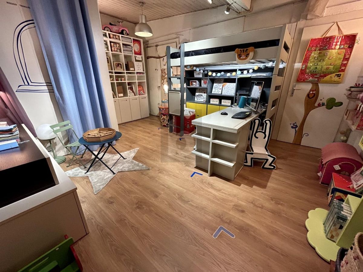 COMMERCE A PLAINPALAIS - PRIX SUR DEMANDE - 2