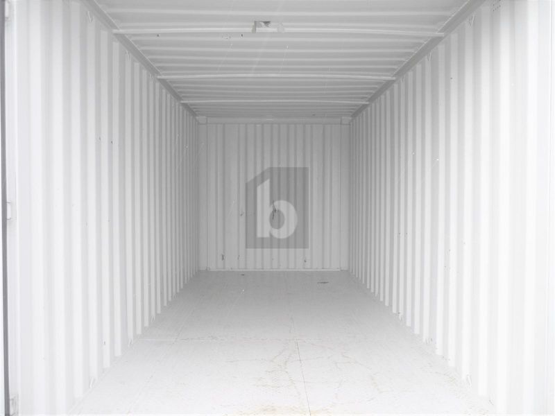 IDÉAL POUR STOCKAGE : DISPONIBLE DE SUITE ! - 2