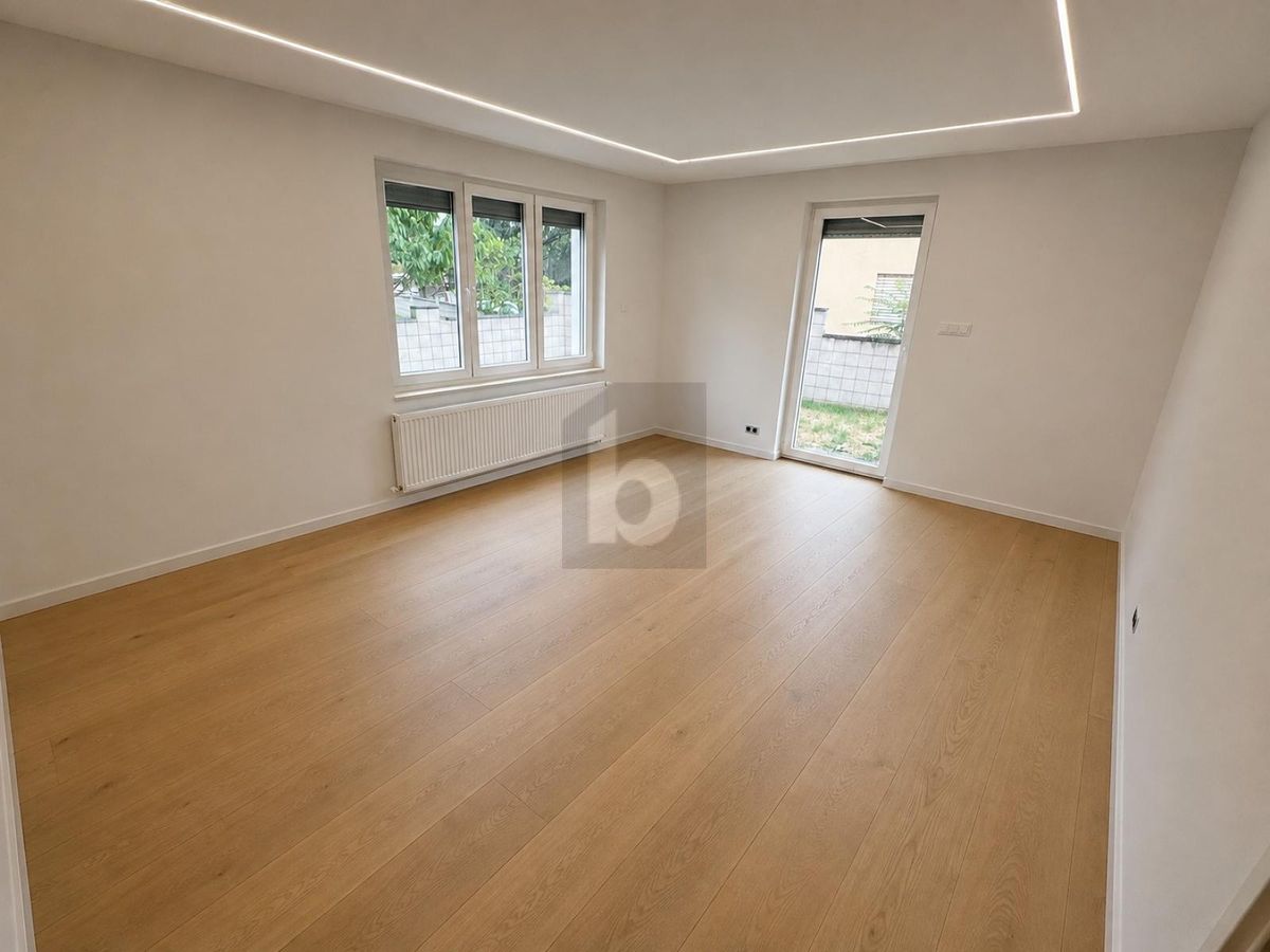 VIEL RAUM, VIEL LICHT, GANZ NEU SANIERT - 3