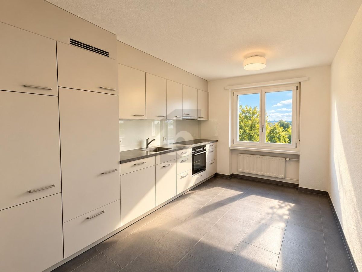 RENOVIERT UND MODERN AN ZENTRALER LAGE - 1