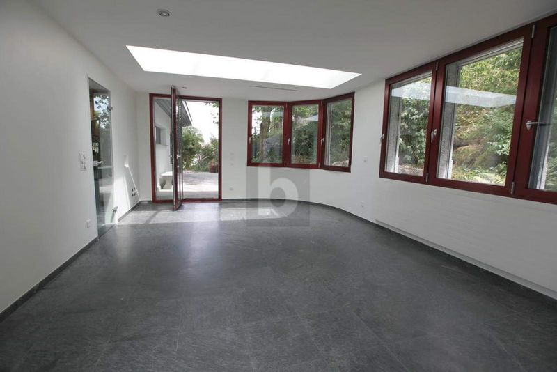 FAST WIE EIN EIGENES HAUS MIT GARTEN - 3