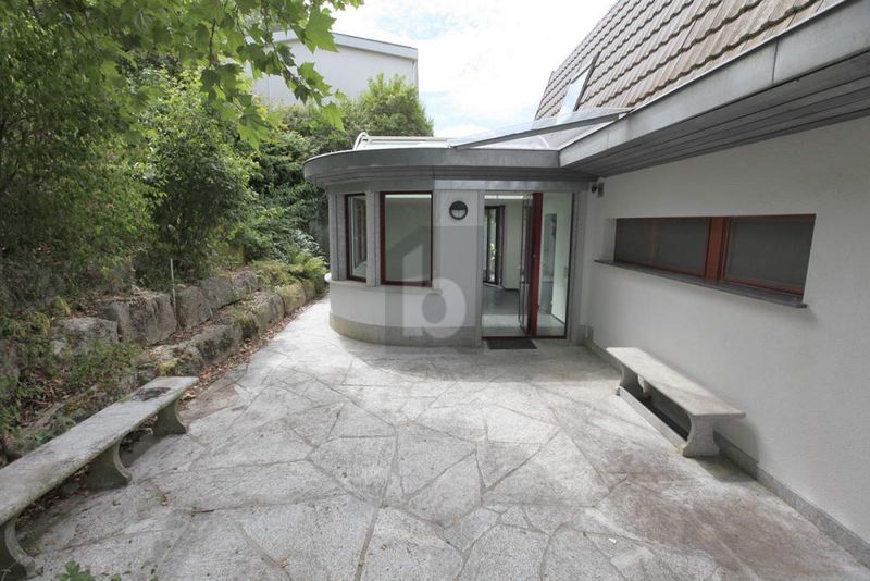 FAST WIE EIN EIGENES HAUS MIT GARTEN - 4