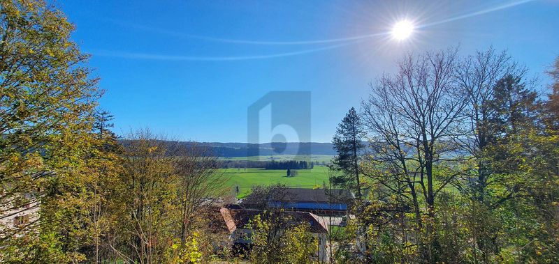 PRIX TOP, PIED À TERRE DANS LA VALLÉE DE LA SAGNE - 2