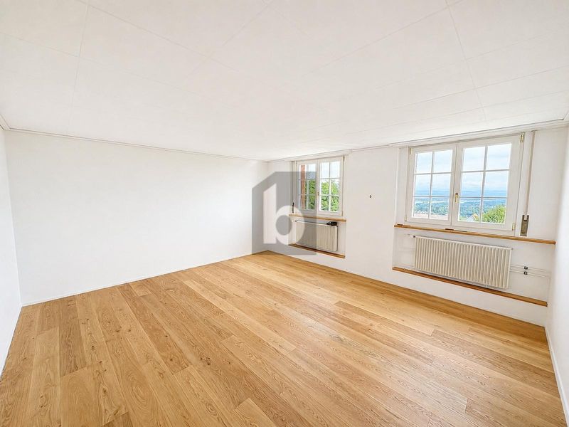 ATEMBERAUBENDES PANORAMA - FRISCH RENOVIERT - 4