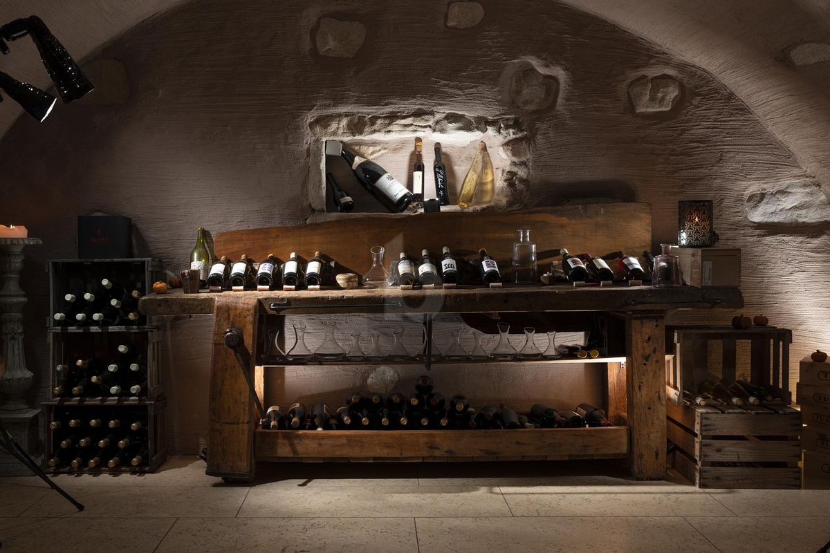 MAGNIFIQUE ESPACE GASTRONOMIQUE - 0