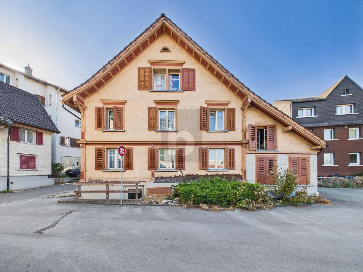 ZENTRAL IN DER ALTSTADT - 4
