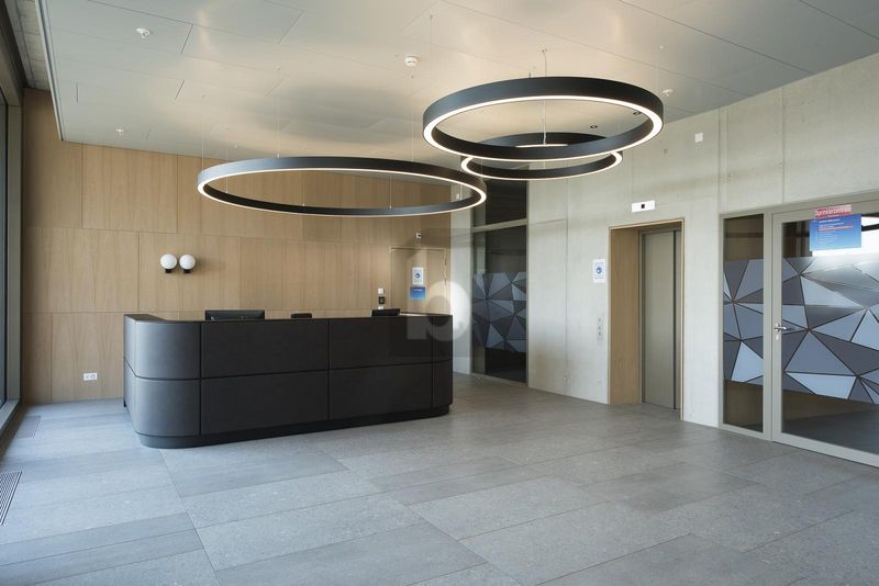 BUSINESSPARK - MODERN UND STEUERGÜNSTIG - 2