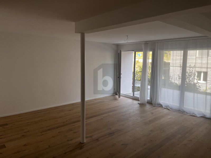 WOHLFÜHLEN MIT TERRASSE UND MODERNEM KOMFORT - 1