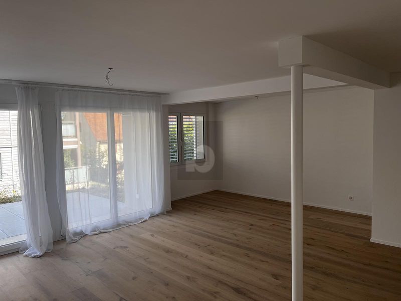 WOHLFÜHLEN MIT TERRASSE UND MODERNEM KOMFORT - 4