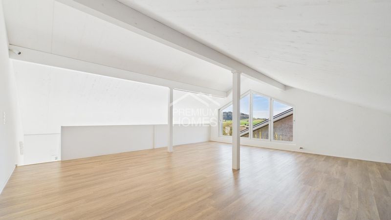Modernes Wohnen am Waldrand - 2