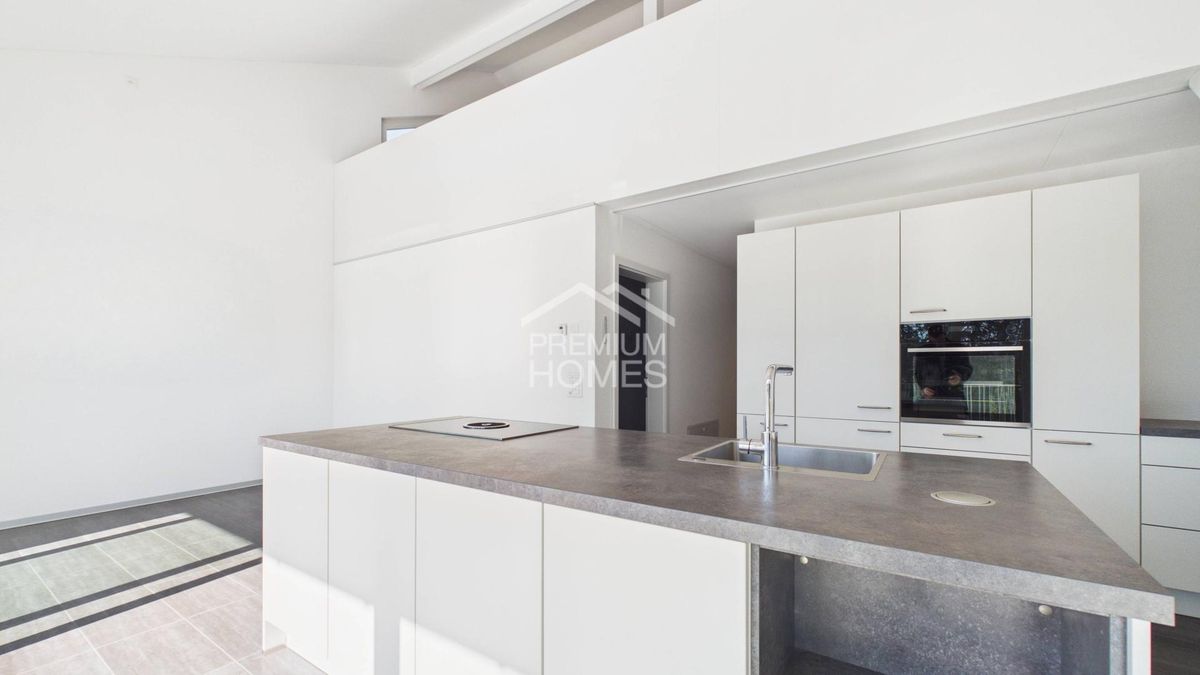 Modernes Wohnen am Waldrand - 3