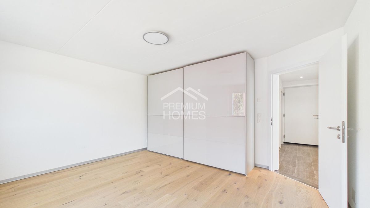 Modernes Wohnen am Waldrand - 4