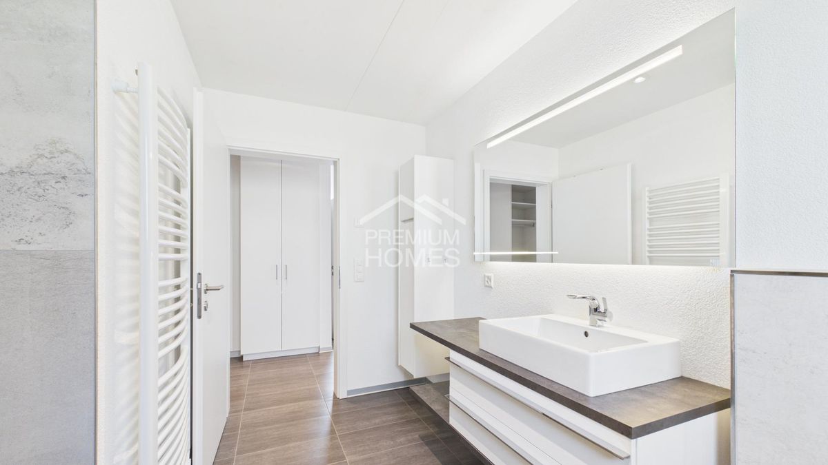 Modernes Wohnen am Waldrand - 6