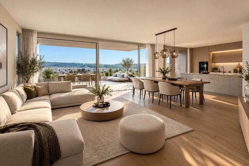 Ihr neues Zuhause voller Komfort und Lebensqualität (W9) - 4
