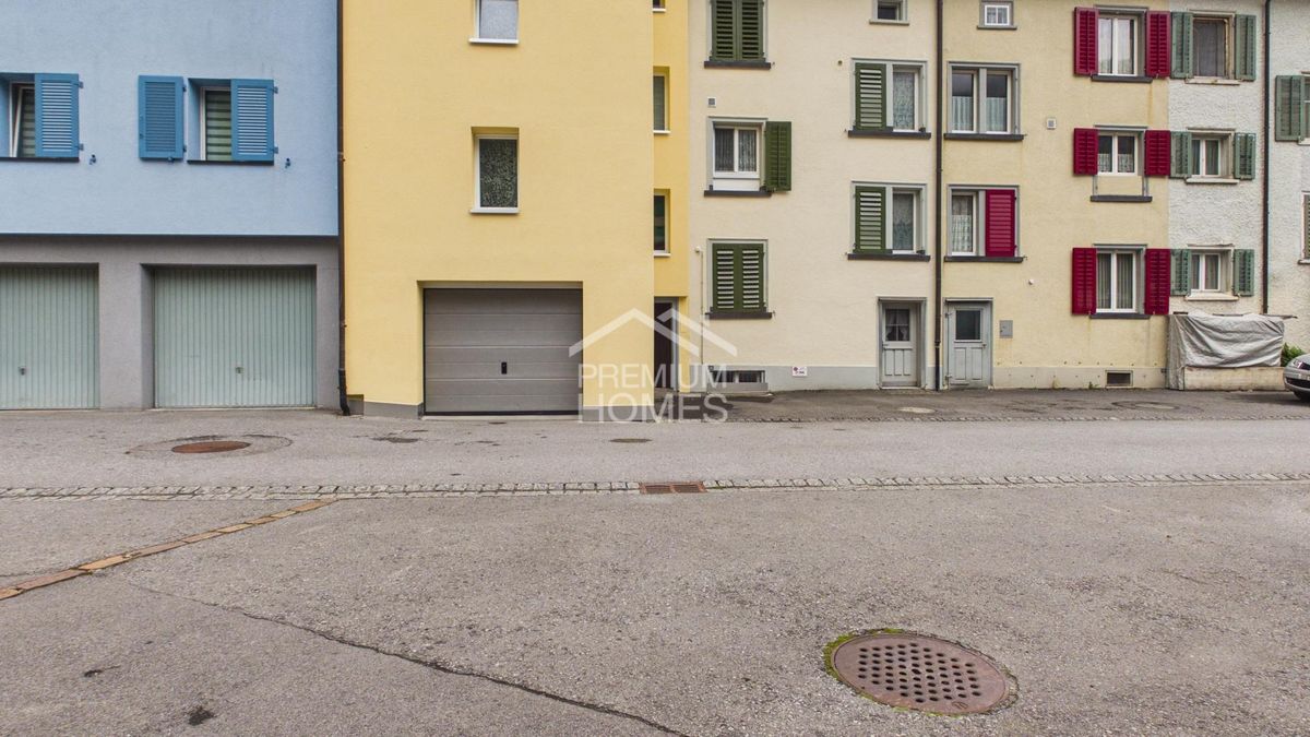 Solide gebaut - mit Liebe gepflegt - 2